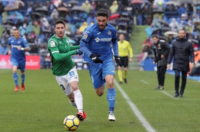 Nhận định Getafe vs Leganes, 19h00 ng&agrave;y 30/3 (VĐQG T&acirc;y Ban Nha)