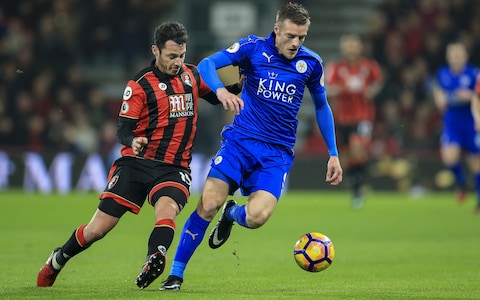 Nh&acirc;̣n định Leicester vs Bournemouth, 22h00 ngày 30/3 (Ngoại hạng Anh)