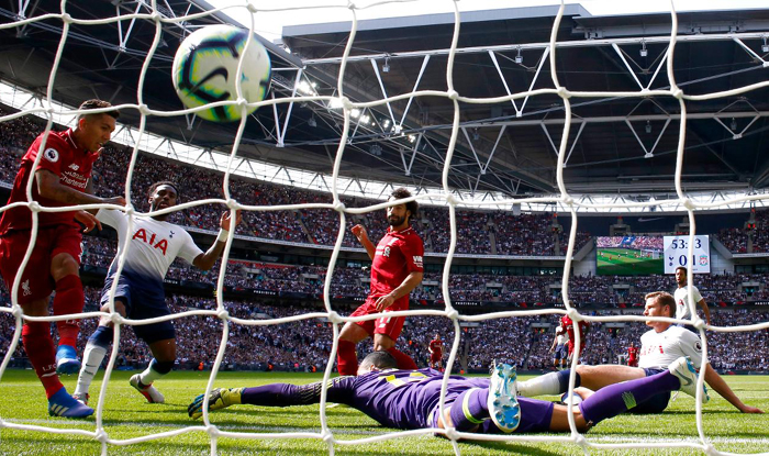 Liverpool vs Tottenham (22h30 31/3): Loạt con số biết nói