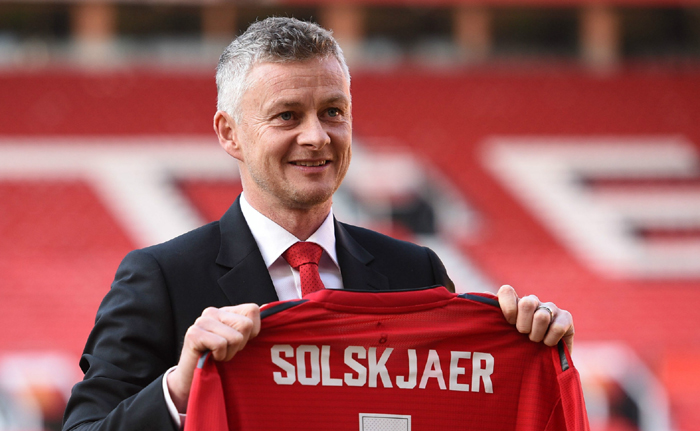 Solskjaer &uacute;p mở kế hoạch chuyển nhượng &lsquo;khủng&rsquo; của MU trong H&egrave; 2019