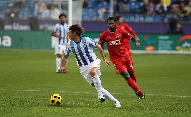Nhận định Malaga vs Gijon, 03h00 30/3 (Hạng 2 T&acirc;y Ban Nha)