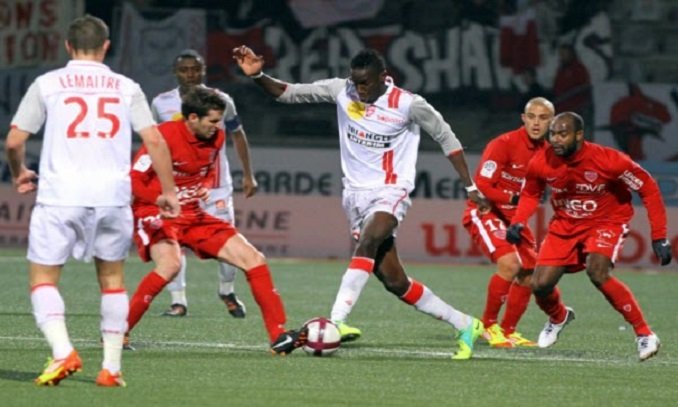 Nhận định Nancy vs Valenciennes, 02h00 ng&agrave;y 30/3 (Hạng 2 Ph&aacute;p)
