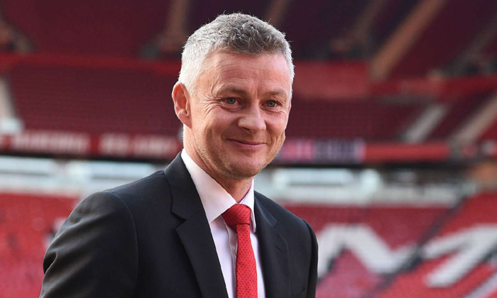 Vừa chính thức dẫn dắt MU, Solskjaer đã 'chơi đẹp' với... Van Dijk