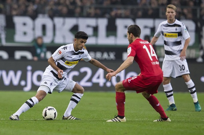 Nhận định Dusseldorf vs M’gladbach 21h30, 30/03 (VĐQG Đức)