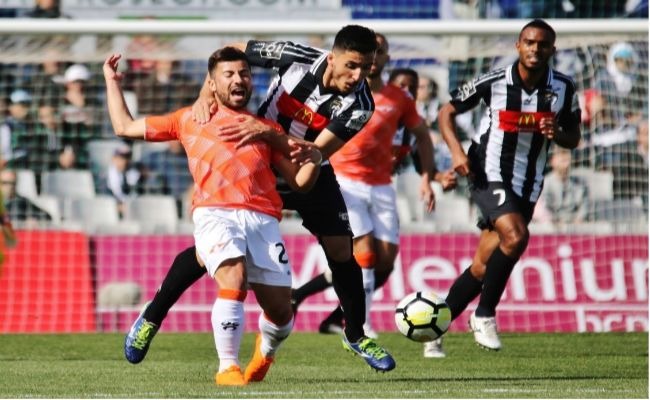 Nhận định Portimonense vs Moreirense, 03h30 ng&agrave;y 30/3 (VĐQG Bồ Đ&agrave;o Nha)