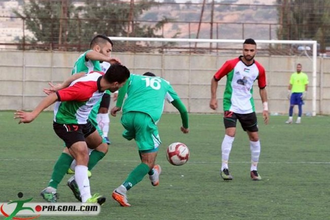 Nhận định b&oacute;ng đ&aacute; Al-Arabi Beit Safafa vs Markaz Askar, 20h00 ng&agrave;y 30/3