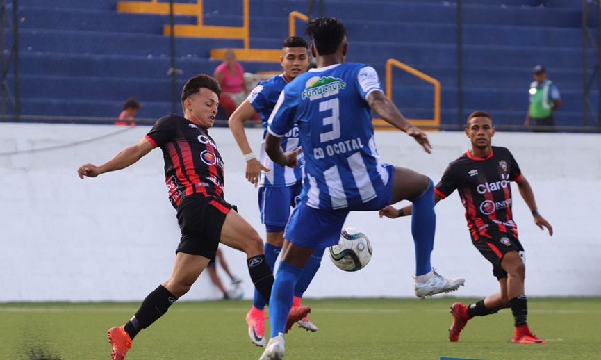 Nhận định bóng đá Deportivo Ocotal vs Municipal Jalapa, 5h ngày 2/4