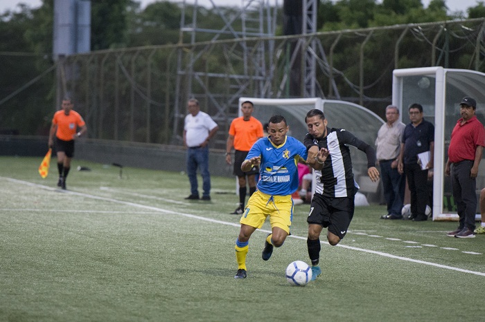 Nhận định b&oacute;ng đ&aacute; Diriangen vs Walter Ferretti, 7h ng&agrave;y 2/4