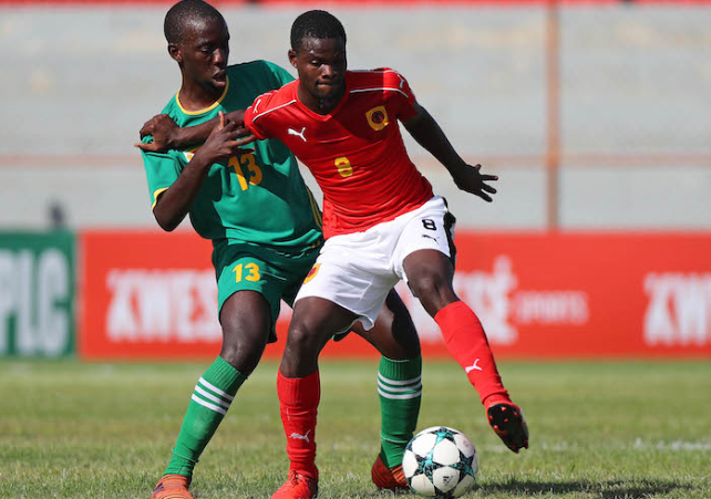 Nhận định bóng đá Municipal Jalapa U20 vs Juventus Managua U20, 1h30 ngày 30/3