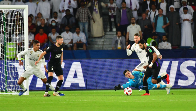 Nhận định bóng đá Al Hussein Irbid vs Al Ahly, 21h00 ngày 3/4