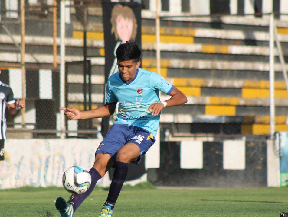 Nhận định bóng đá Walter Ferretti U20 vs Chinandega U20, 03h30 ngày 30/3