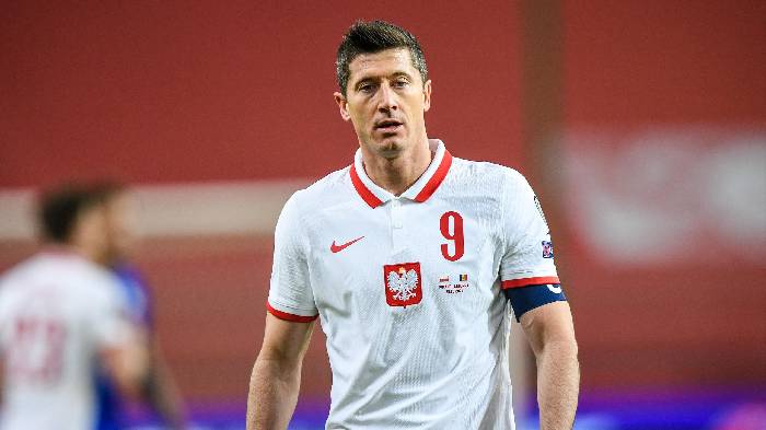 Chấn thương của Robert Lewandowski nghiêm trọng tới mức nào?