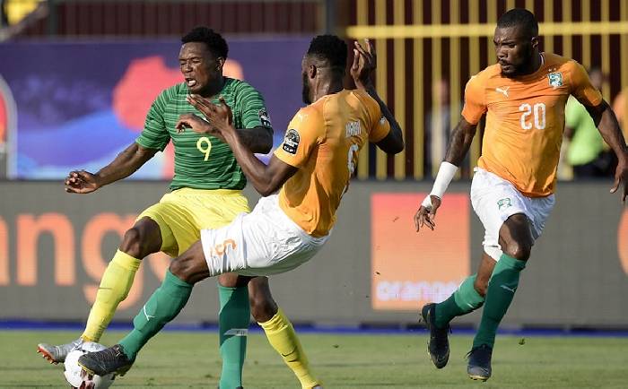 Nhận định Bờ biển Ngà vs Ethiopia, 20h00 ngày 30/3