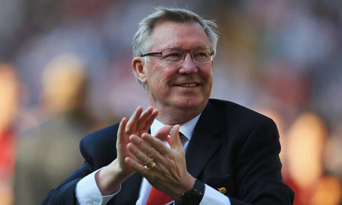 Sir Alex Ferguson tiếc nuối điều g&igrave; nhất khi c&ograve;n dẫn dắt MU?