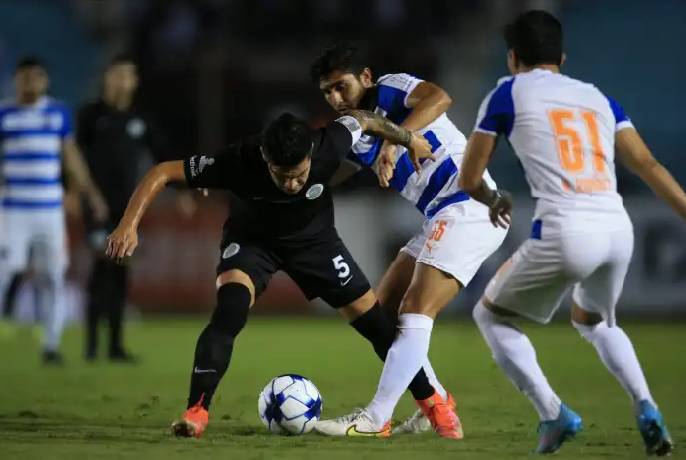 Nhận định, soi kèo Cimarrones Sonora vs Cancun, 10h05 ngày 30/3