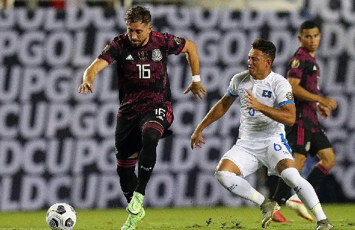 Nhận định, soi kèo Mexico vs El Salvador, 8h05 ngày 31/3