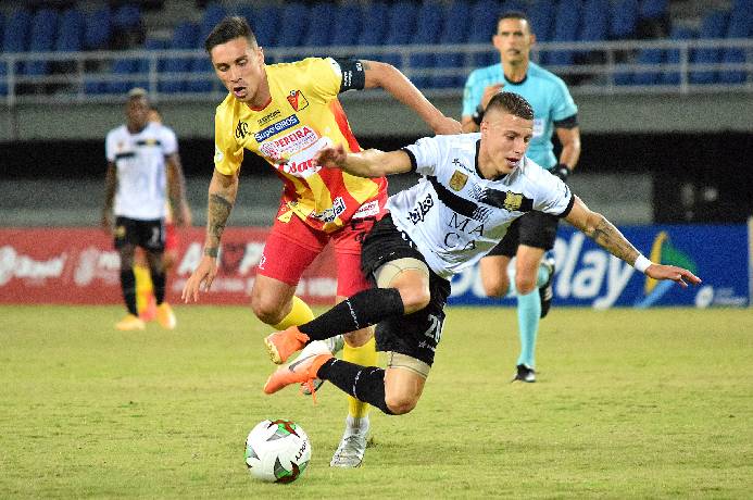 Nhận định, soi kèo Rionegro Aguilas vs Deportivo Pereira, 6h ngày 31/3