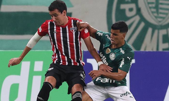 Nhận định, soi kèo Sao Paulo vs Palmeiras, 7h35 ngày 31/3