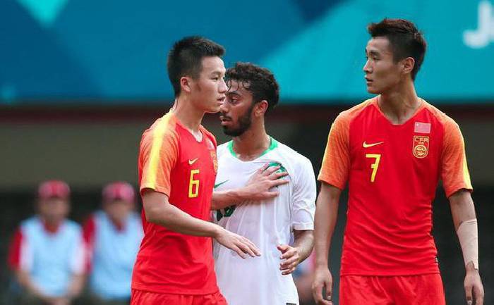 Nhận định, soi kèo U23 UAE vs U23 Trung Quốc, 19h00 ngày 29/3