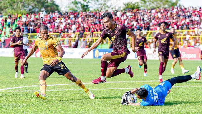 Nhận định, soi kèo Bhayangkara vs RANS, 20h30 ngày 30/3