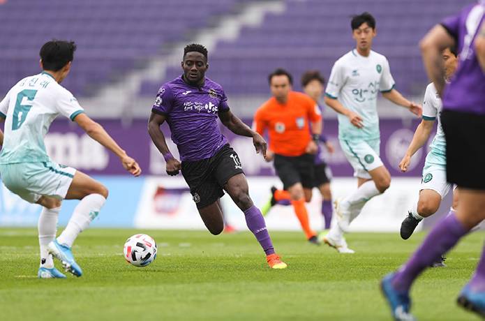 Nhận định, soi kèo Chuncheon vs Paju Citizen, 17h ngày 30/3