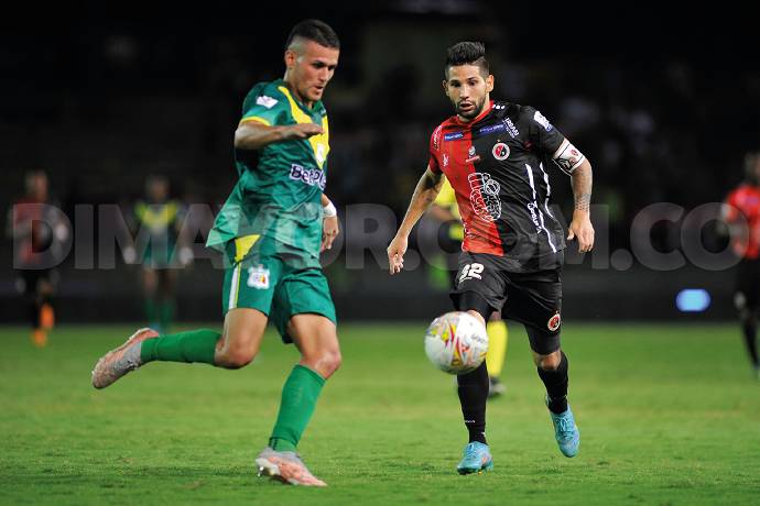 Nhận định, soi kèo Cúcuta vs Quindío, 3h30 ngày 31/3