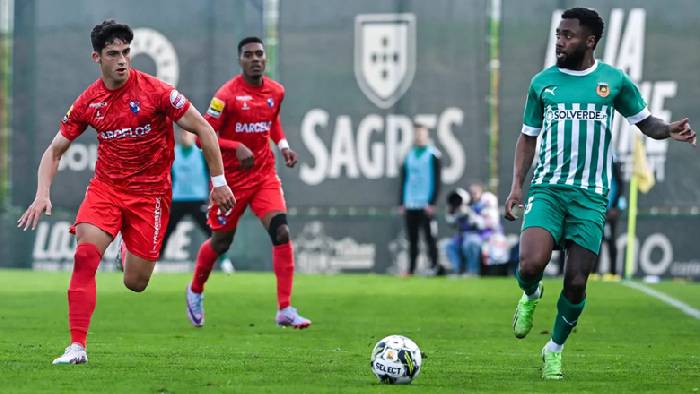 Nhận định, soi kèo Estoril vs Vicente, 2h15 ngày 1/4