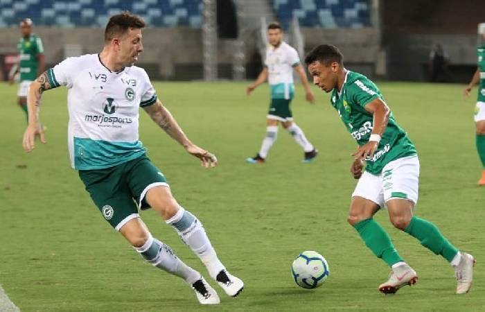 Nhận định, soi kèo Goias vs Cuiaba, 5h ngày 30/3