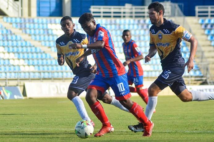 Nhận định, soi kèo Magdalena vs Fortaleza, 7h30 ngày 31/3