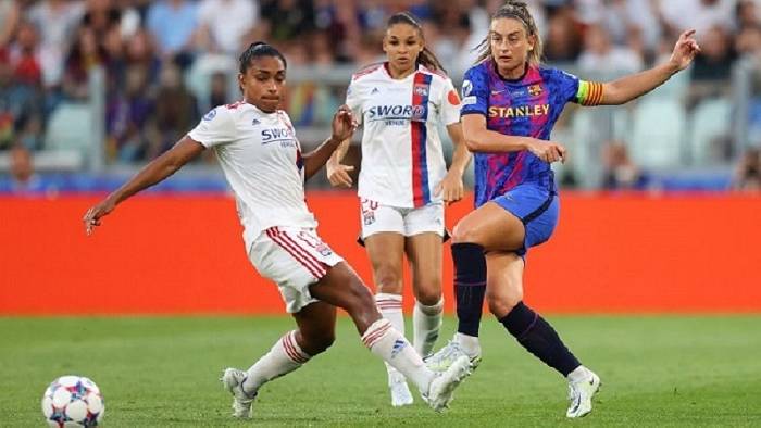 Nhận định, soi kèo Nữ Chelsea vs nữ Lyon, 2h ngày 31/3