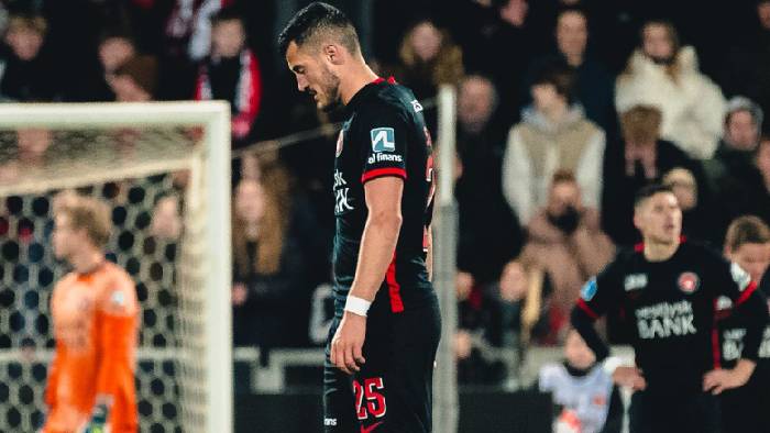 Nhận định, soi kèo Odense vs Midtjylland, 0h ngày 1/4