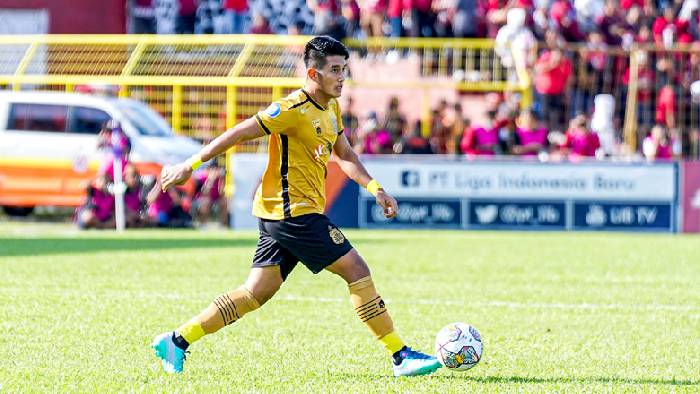 Phân tích kèo hiệp 1 Bhayangkara vs RANS, 20h30 ngày 30/3