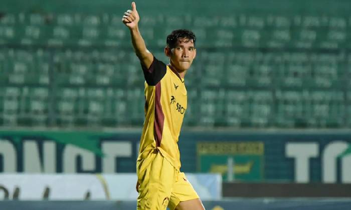 Phân tích kèo hiệp 1 Persikabo vs Barito, 20h30 ngày 31/3