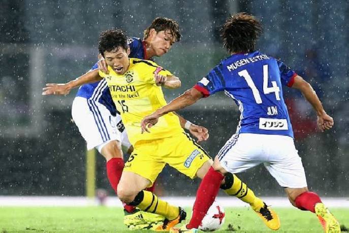 Soi kèo phạt góc Kashiwa Reysol vs Urawa Reds, 17h ngày 31/3