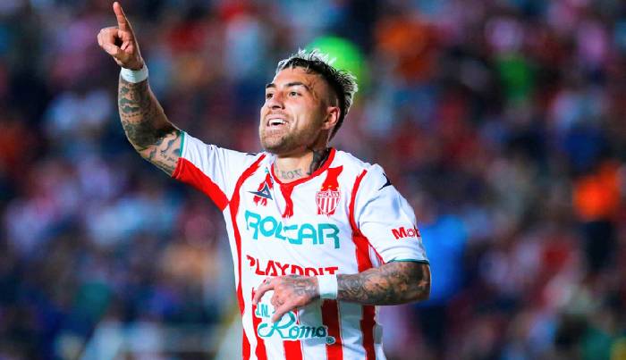 Soi kèo phạt góc Necaxa vs Santos Laguna, 8h ngày 1/4