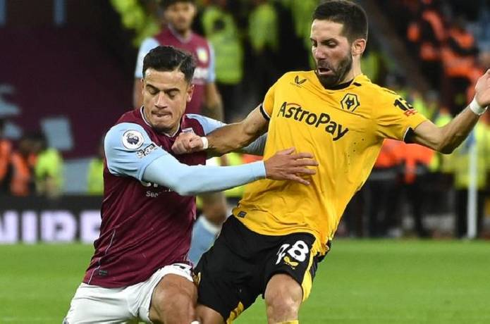 Nhận định, soi k&egrave;o Aston Villa với Wolves, 0h30 ng&agrave;y 31/3: Đua top 4