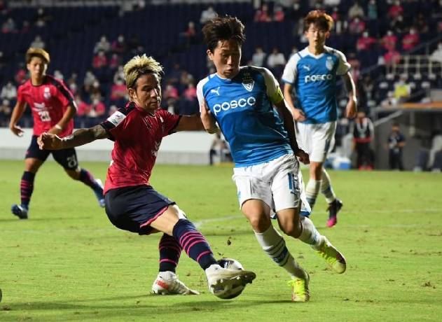 Nhận định, soi k&egrave;o Cerezo Osaka với Shonan Bellmare, 14h00 ng&agrave;y 30/3: Tiếp tục bất bại