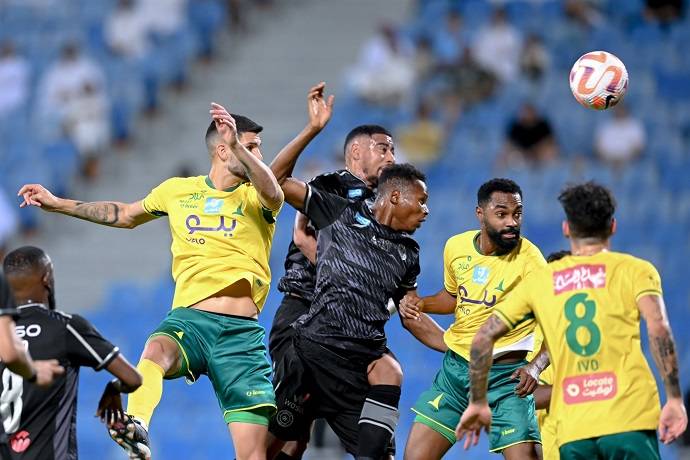 Nhận định, soi k&egrave;o Damac FC với Al Khaleej, 2h00 ng&agrave;y 30/3: Phong độ đang l&ecirc;n