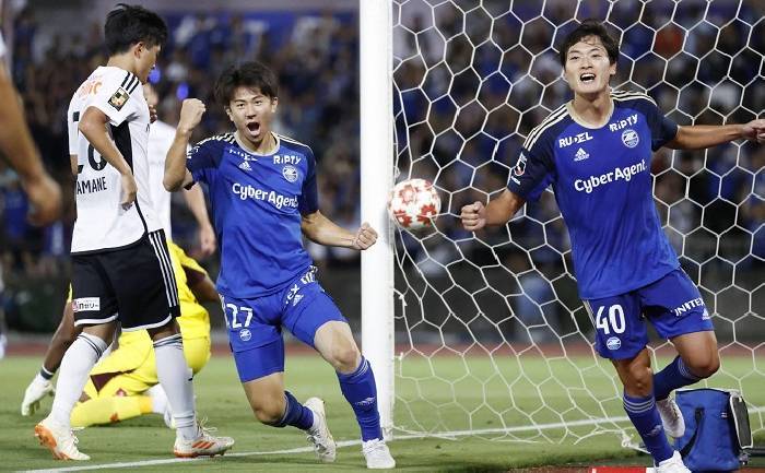 Nhận định, soi k&egrave;o FC Machida Zelvia với Sagan Tosu, 13h00 ng&agrave;y 30/3: Ngựa &ocirc; của giải
