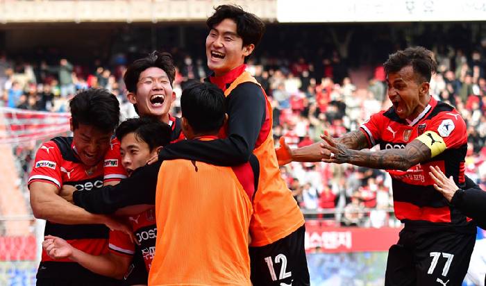 Nhận định, soi k&egrave;o Jeju United với Pohang Steelers, 14h30 ng&agrave;y 30/3: Chia điểm?