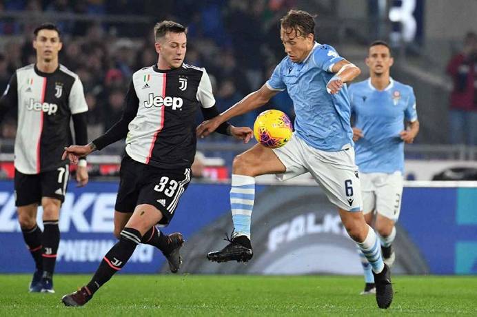 Nhận định, soi k&egrave;o Lazio với Juventus, 0h00 ng&agrave;y 31/3: Chia điểm tại Olympico