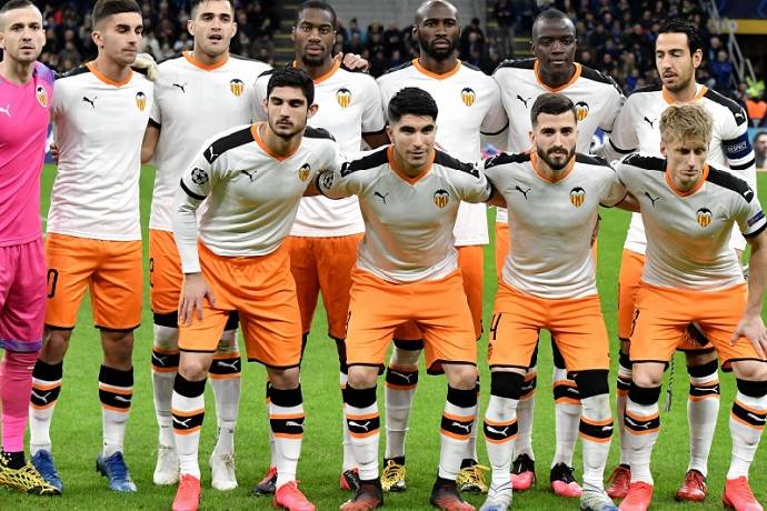 Nhận định, soi k&egrave;o Valencia với Mallorca 00h30 31/03: Chủ nh&agrave; thắng nhẹ