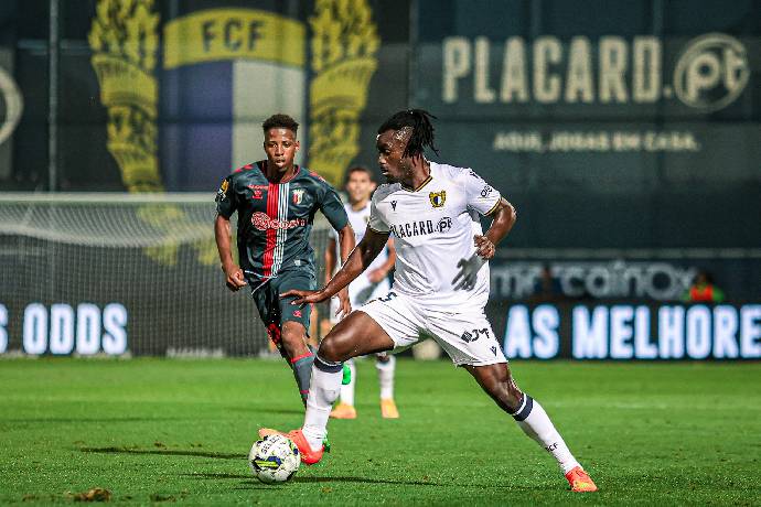 Soi k&egrave;o phạt g&oacute;c Gil Vicente vs Famalicao, 22h30 ng&agrave;y 29/3