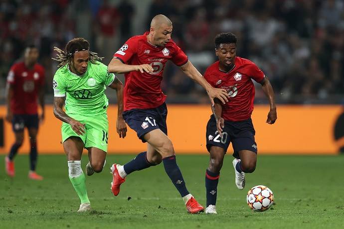 Soi kèo phạt góc Lille vs Lens, 03h00 ngày 30/3