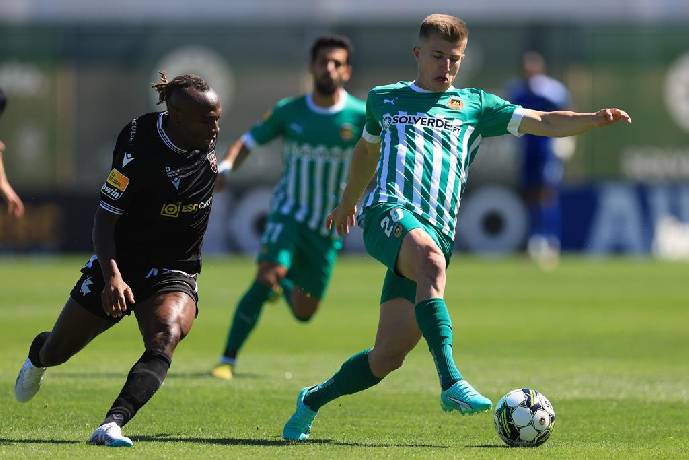 Nhận định, soi kèo Casa Pia vs Rio Ave, 22h30 ngày 29/3: Làm khó chủ nhà