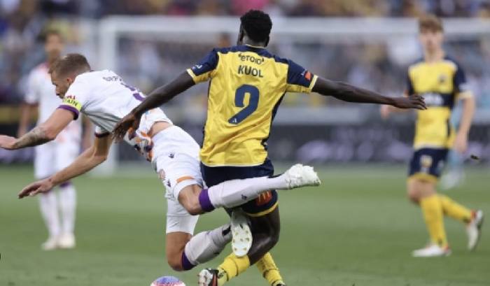 Nhận định, soi kèo Central Coast Mariners vs Perth Glory, 11h00 ngày 30/3: Những người khốn khổ