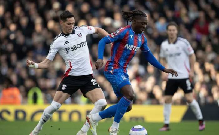 Nhận định, soi kèo Fulham vs Crystal Palace, 19h15 ngày 29/3: Derby kịch tính