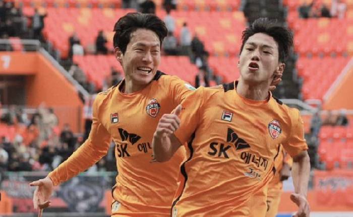 Nhận định, soi k&egrave;o Jeju SK FC vs Suwon FC, 12h00 ng&agrave;y 30/3: 3 điểm nhọc nhằn