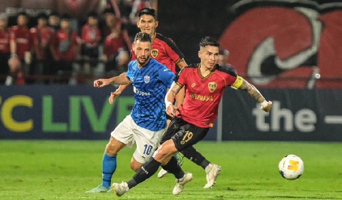 Nhận định, soi kèo Nakhon Pathom vs Muangthong United, 19h00 ngày 30/3: Nối dài thất vọng