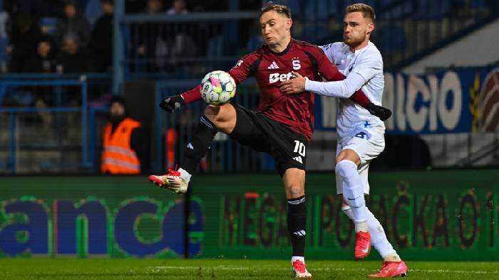 Nhận định, soi kèo Slovacko vs Slovan Liberec, 18h00 ngày 30/3: Khó tin cửa trên